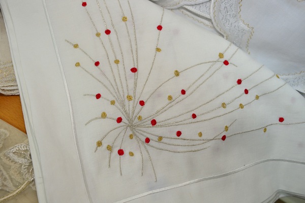 Exposition De Noel Des Chaine Des Amis